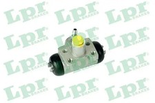 Wheel cylinder Aluminium 5517 LPR for HONDA CIVIC del Sol Mk III ACCORD Mk IV