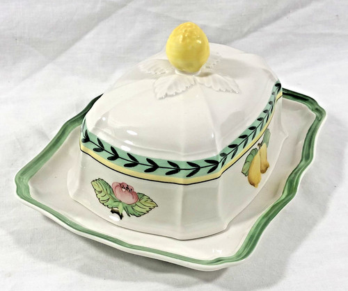 Villeroy boch french garden - villeroy,