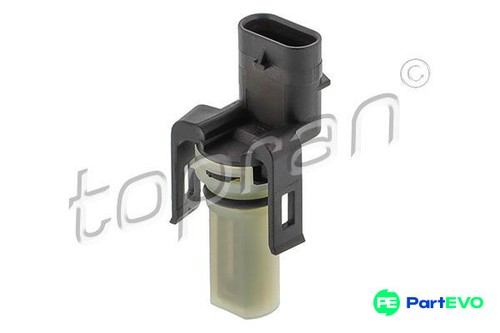 Topran throttle position - topran,