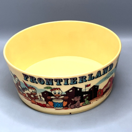 Walt disney world deka bowl - disney,