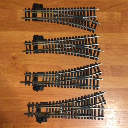 Job lot hornby - job, of