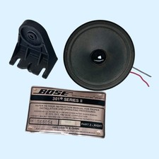 Bose Tweeter for 301 Series II