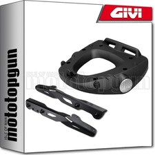 Rear rack for monolock - rack,