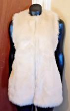 New Other Zara Trafaluc Faux