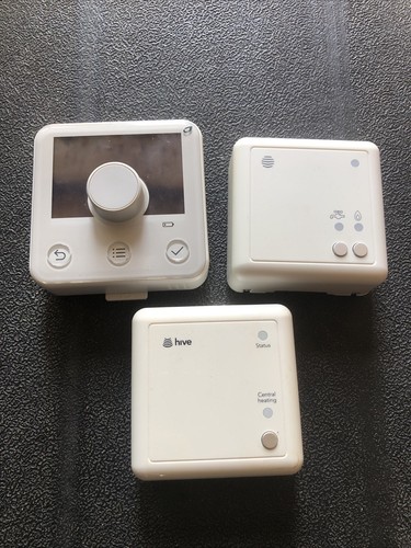 British gas hive wtp1 - gas,