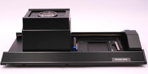 Phase one slide back - slide,