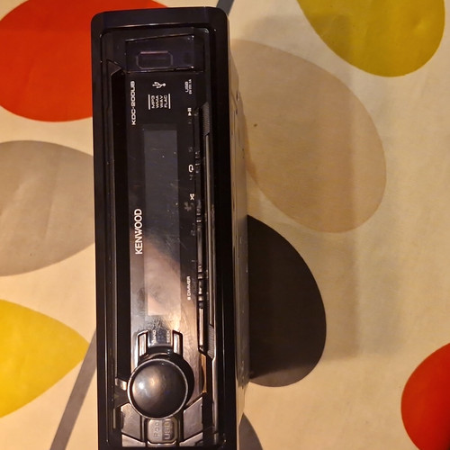 Kenwood kdc 200ub car - kdc-200ub,