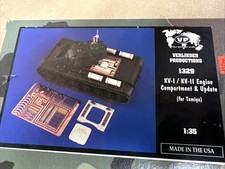 Verlinden 1329 1/35 Scale