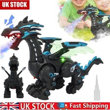 Walking Dinosaur Toy