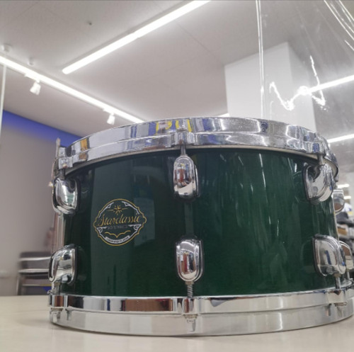 Tama starclassic back - back, the