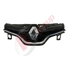 RENAULT CAPTUR S/S MK1 (X87)