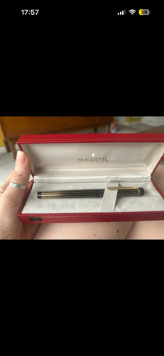 Sheaffer targa 675 regency - sheaffer,