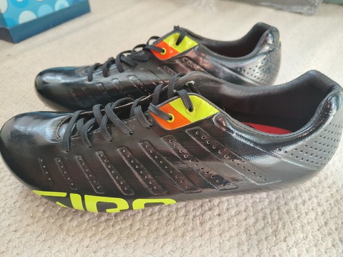 Giro empire slx black - giro,