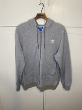 Adidas Originals Full Zip