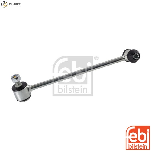 Linkcoupling rod stabiliser - rod,