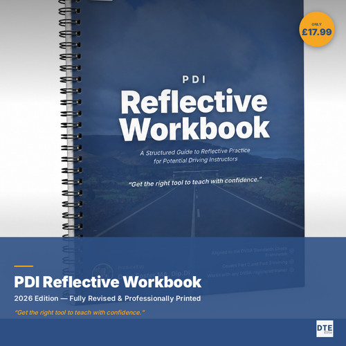 Pdi reflective workbook - pdi,