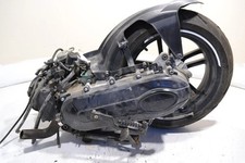 PEUGEOT SPEEDFIGHT Engine 0.05
