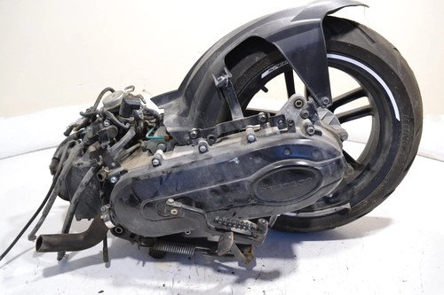 Peugeot speedfight engine - peugeot, 0.05