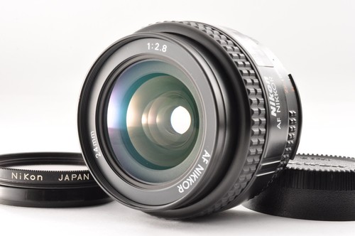 Nikon nikkor 24mm - nikon,