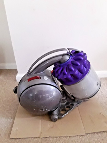 Dyson dc39 motor - , body