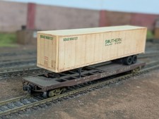 Front Range Products TOFC Flat