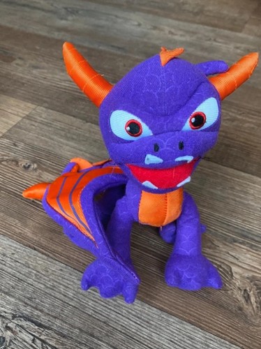 Spyro the purple - , dragon
