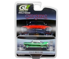 Greenlight 1:64 Christine