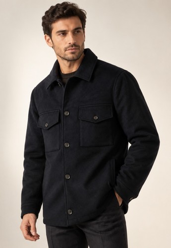 Thom sweeney reversible wool - reversible,
