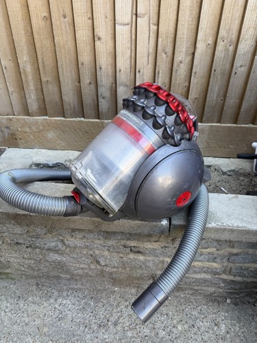 Dyson big ball total - big,