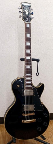 Samick electric guitar - electric, les