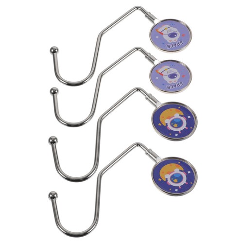 4pcs portable metal bag - portable,