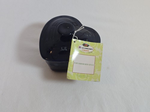 Creuset stoneware heart - creuset,