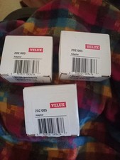 Velux ZOZ 085 Adapter set of 3 for roof skylights