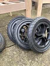 Out N About Nipper Single Double Wheel Set Air Filled V2 V3 V4 V5