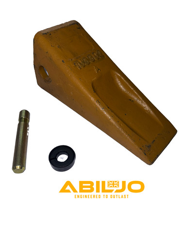 Excavator bucket tooth cat - excavator,
