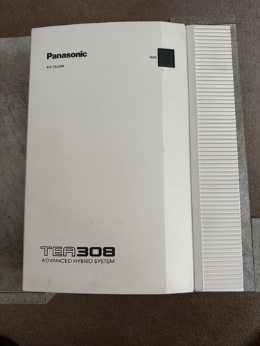 Panasonic tea308e advanced - kx-tea308e,