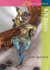 Art Dolls (Twenty to Make) by