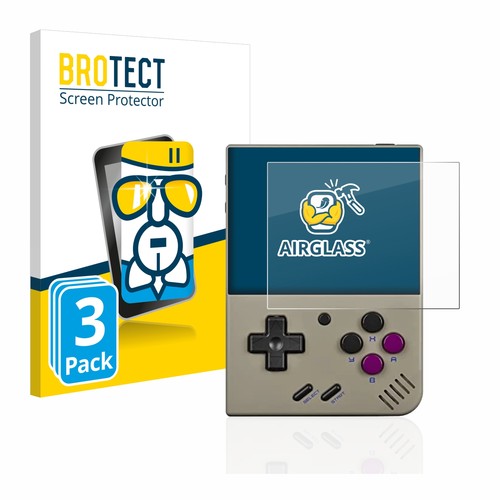 Pack screen protector - screen, glass
