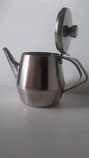 Stainless Steel Teapot 18/8