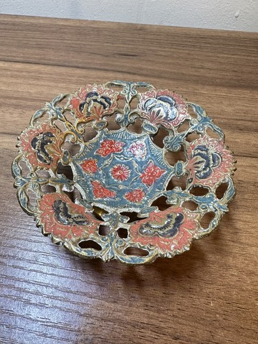 Decorative solid brass and - brass,