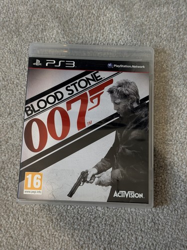 With manual james bond - *with, 007