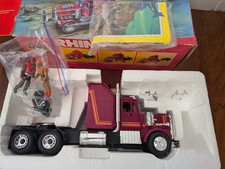 Kenner MASK Rhino vintage