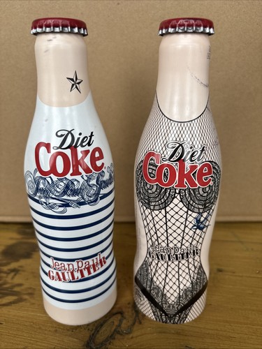 Diet coke jean paul - diet,