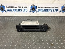 BMW X3 E83 (2006) - STEREO HEAD UNIT 6512697688803
