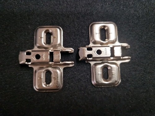 Blum hinge base plate - blum, clip