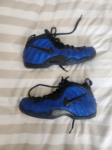 Nike air foamposite pro - nike,
