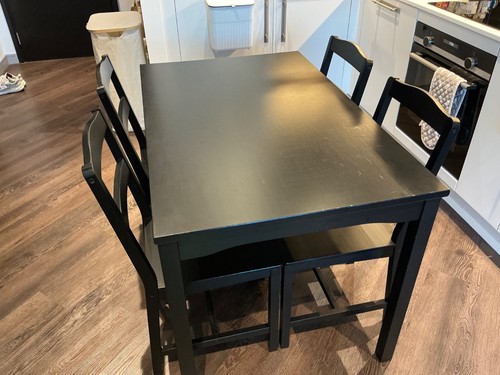 Ikea hagernas dining table 4 - ikea,