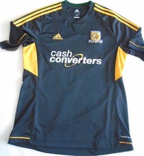 Hull City 2012 13 Season Away