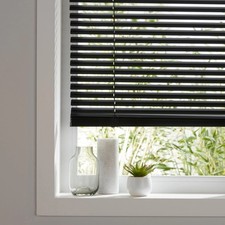Aluminium Venetian Blinds
