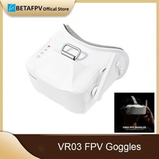 BETAFPV VR03 FPV Goggles DVR